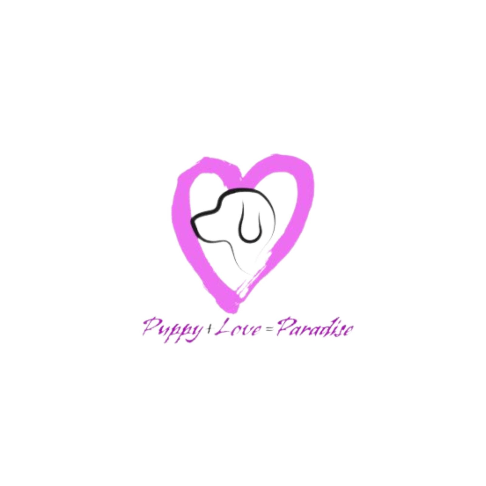 Puppy Love Paradise